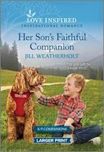 Her Son's Faithful Companion