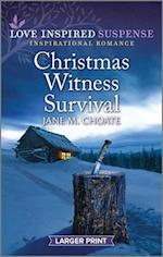 Christmas Witness Survival