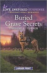 Buried Grave Secrets
