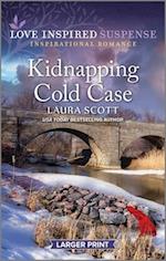 Kidnapping Cold Case