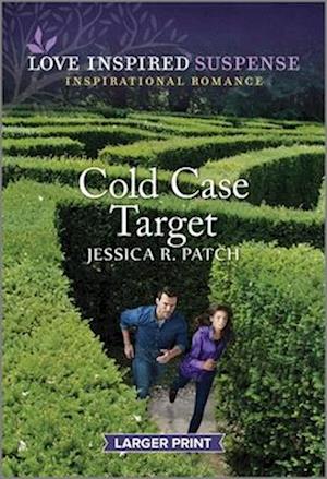 Cold Case Target