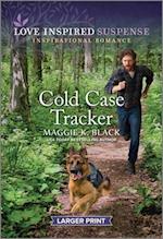 Cold Case Tracker