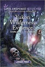 Yukon Wilderness Evidence