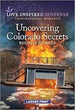 Uncovering Colorado Secrets