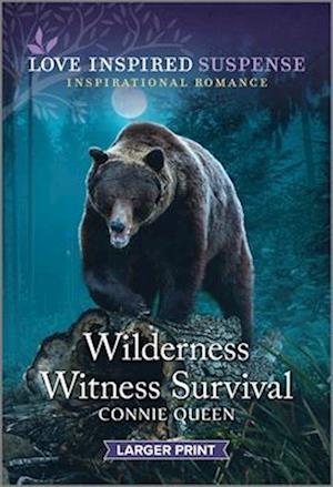 Wilderness Witness Survival