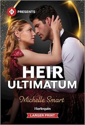 Heir Ultimatum