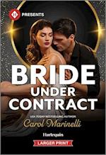 Bride Under Contract