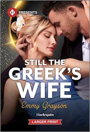 Still the Greek's Wife