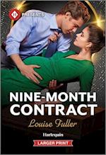 Nine-Month Contract