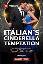 Italian's Cinderella Temptation