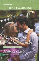 Marrying the Wedding Crasher