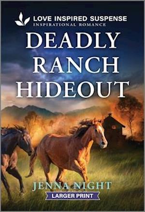 Deadly Ranch Hideout