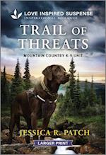Trail of Threats