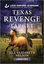Texas Revenge Target