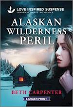 Alaskan Wilderness Peril