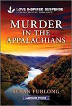 Murder in the Appalachians