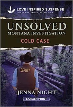 Unsolved Montana Investigation