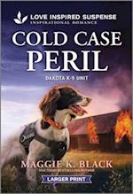 Cold Case Peril