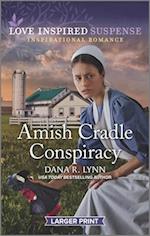 Amish Cradle Conspiracy