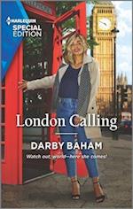 Baham, D: LONDON CALLING ORIGINAL/E