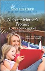 A Foster Mother's Promise