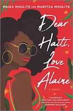 Dear Haiti, Love Alaine