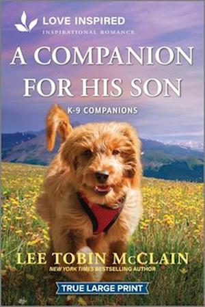 A Companion for His Son