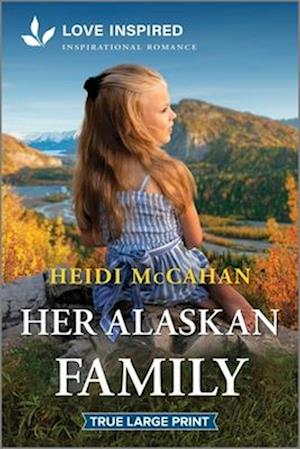 Her Alaskan Family