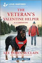 The Veteran's Valentine Helper