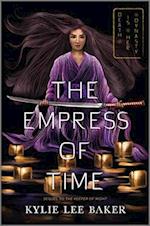 The Empress of Time