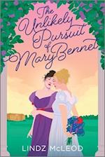 The Unlikely Pursuit of Mary Bennet