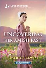 Uncovering Her Amish Past