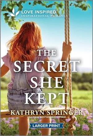 The Secret She Kept