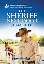 The Sheriff Next Door