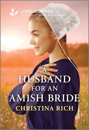 A Husband for an Amish Bride