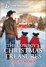 The Cowboy's Christmas Treasures