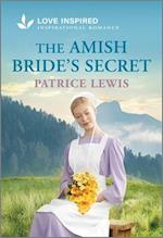 The Amish Bride's Secret