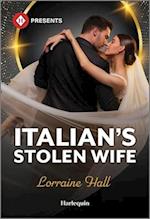 Italian's Stolen Wife
