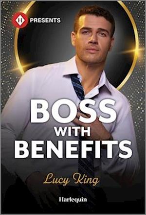 Boss with Benefits