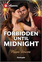 Forbidden Until Midnight