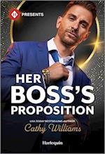 Her Boss's Proposition