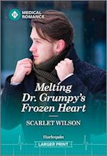 Melting Dr. Grumpy's Frozen Heart