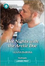 Hot Nights with the Arctic Doc