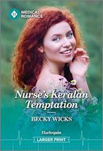 Nurse's Keralan Temptation