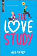 The Love Study: A New Adult Romance