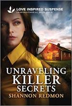 Unraveling Killer Secrets