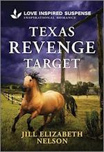 Texas Revenge Target