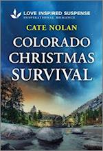 Colorado Christmas Survival