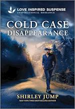 Cold Case Disappearance