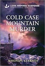 Cold Case Mountain Murder